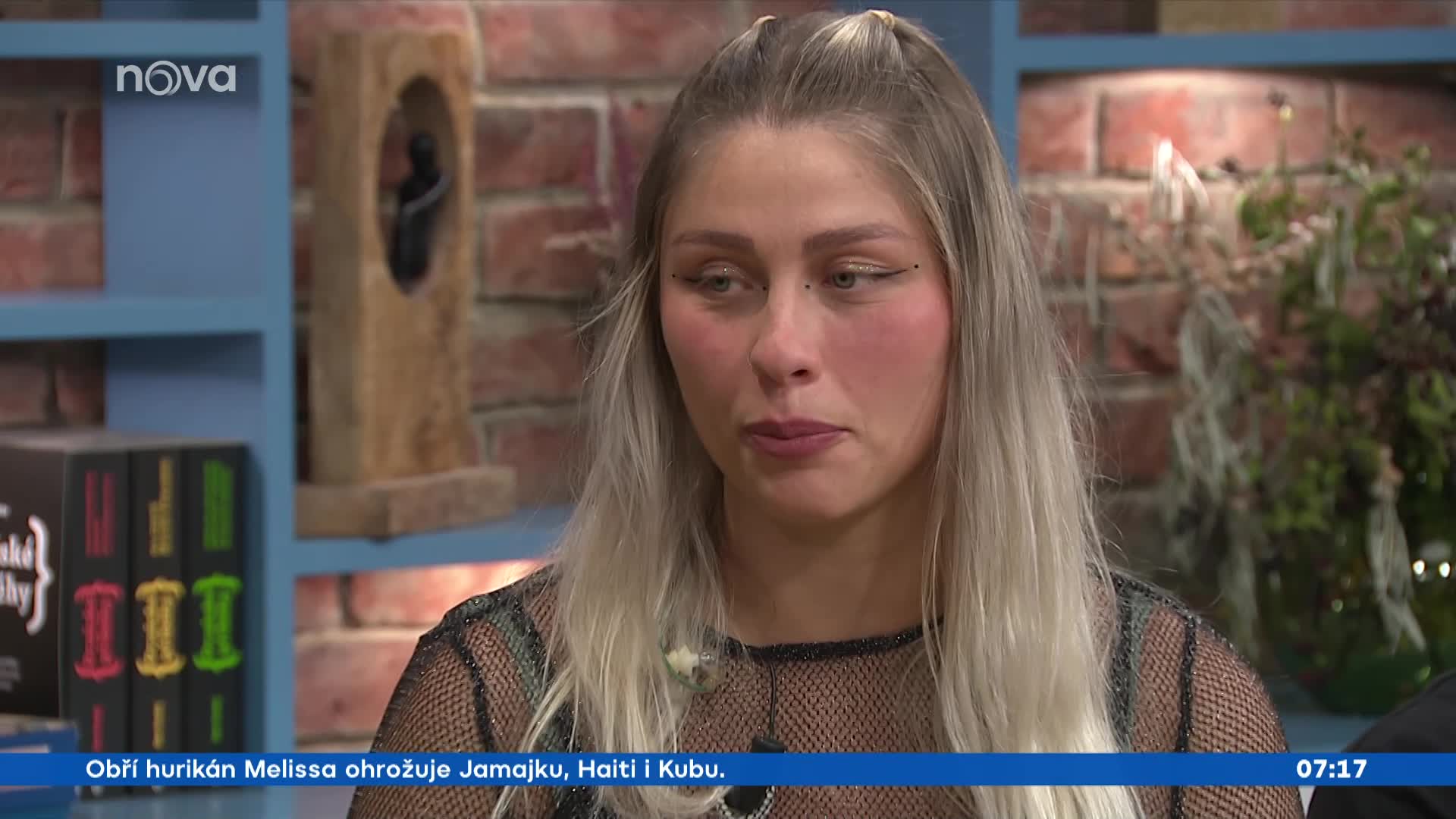 Jamaron si na Slavíka věří: Rádi se zavážeme vítězstvím