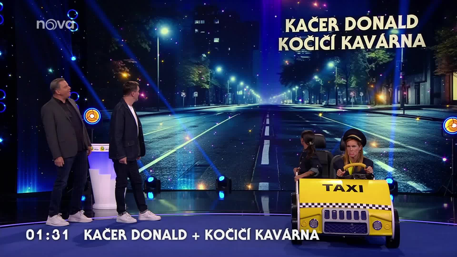 Matějovský dostal Štáfka do kolen. Zaměnil Miraie a Emila Zátopka