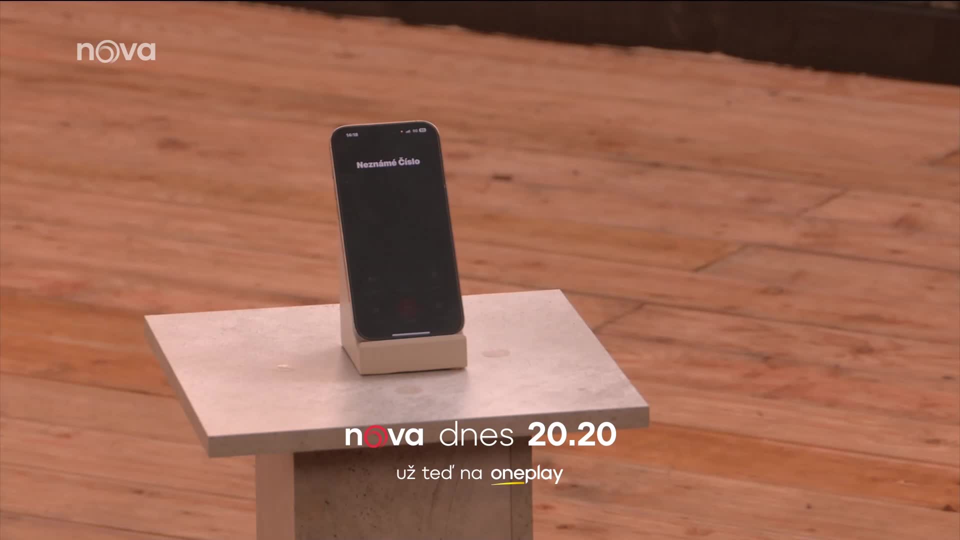 Bratrovražedný duel v Hell’s Kitchen: Bude se hrát o telefonát domů