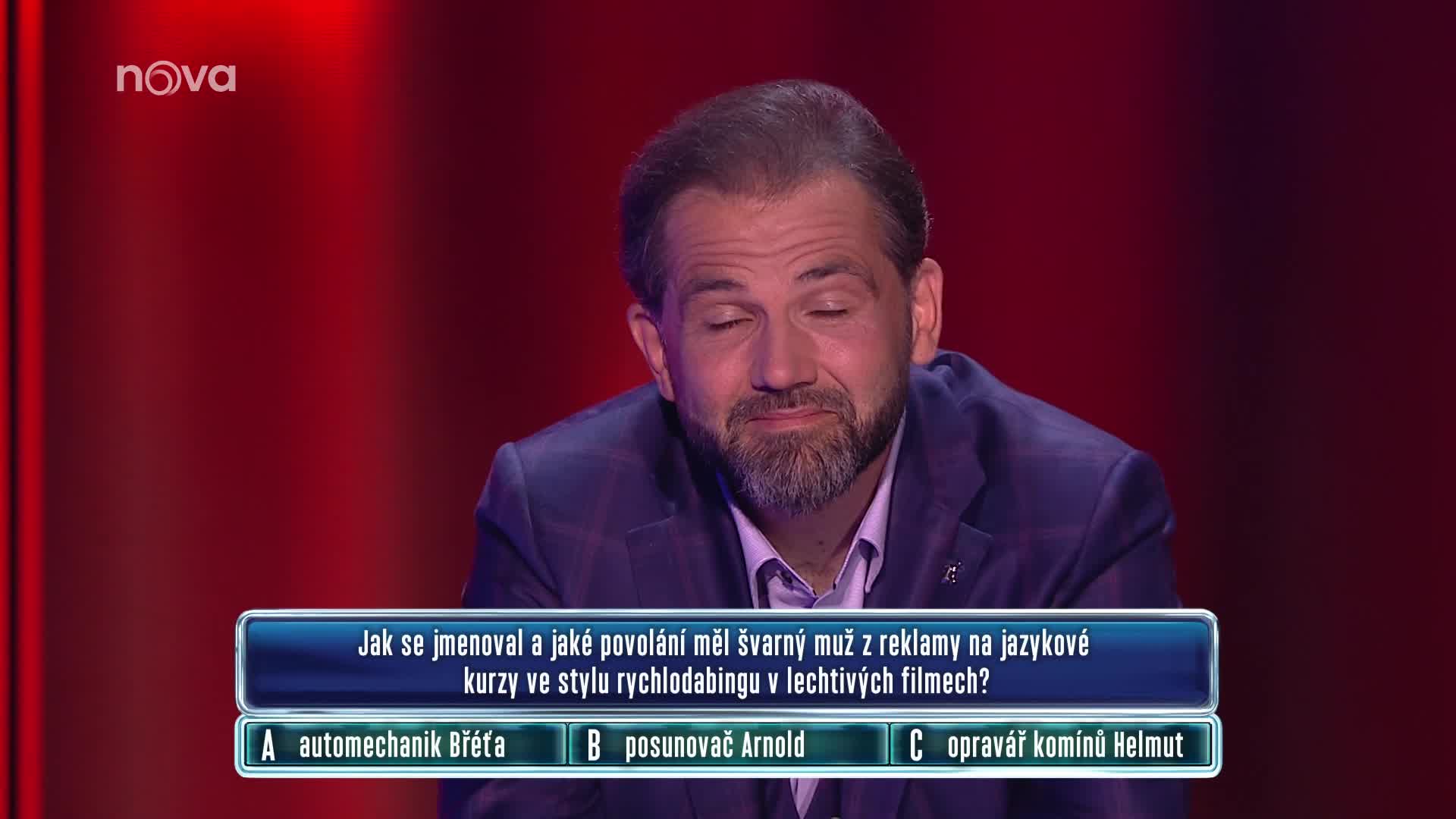 Kalkulátor v rozpacích: Sokol na něj vytáhl filmy pro dospělé