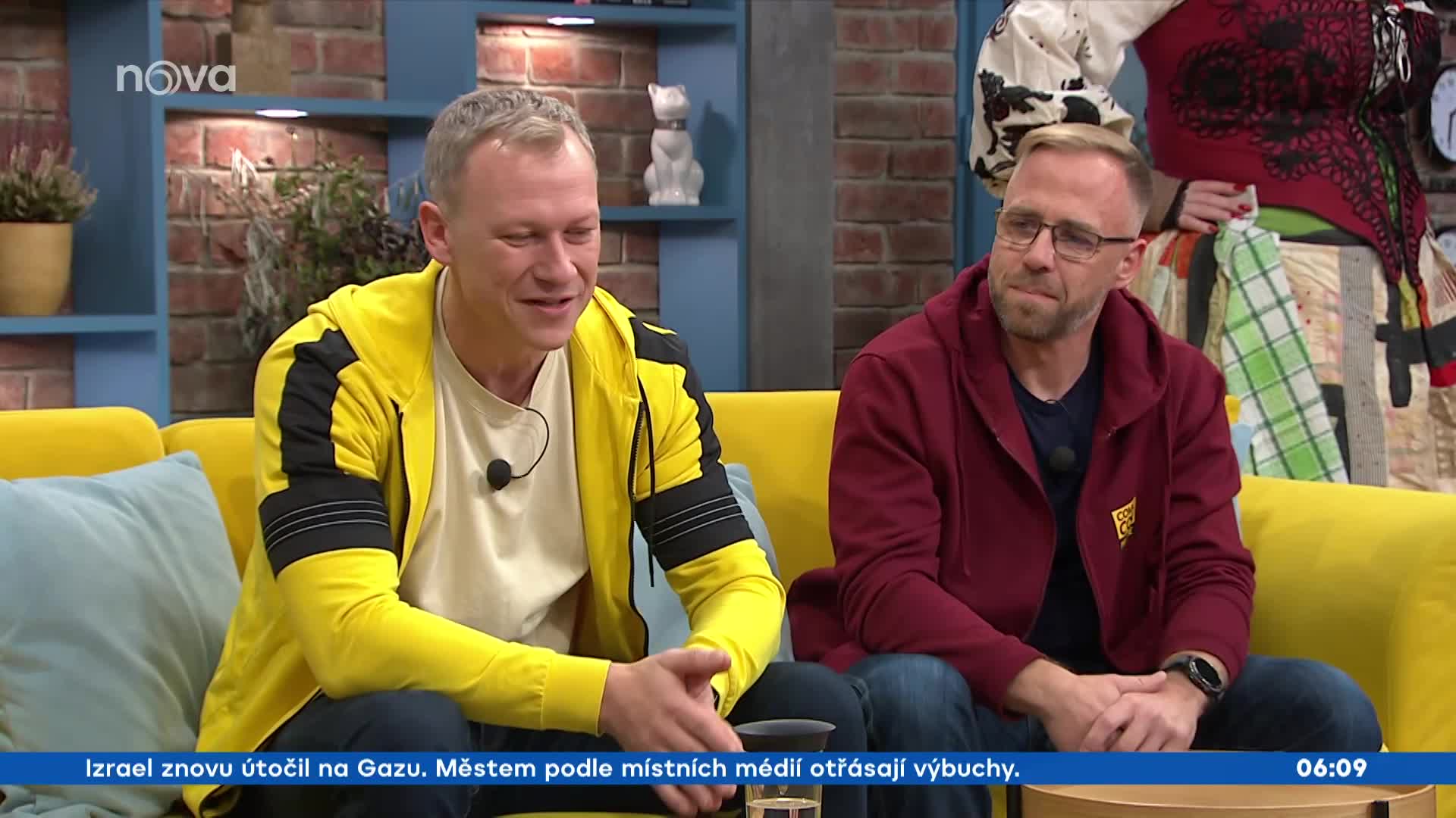 Plejáda hostů na Comic-Conu: Pojali jsme to megalomansky, říká ředitel