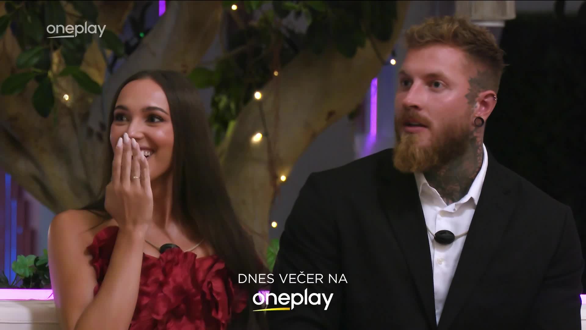 Který pár zamíří do finále? Srdíčka čeká chlupatá výzva se zaječími úmysly