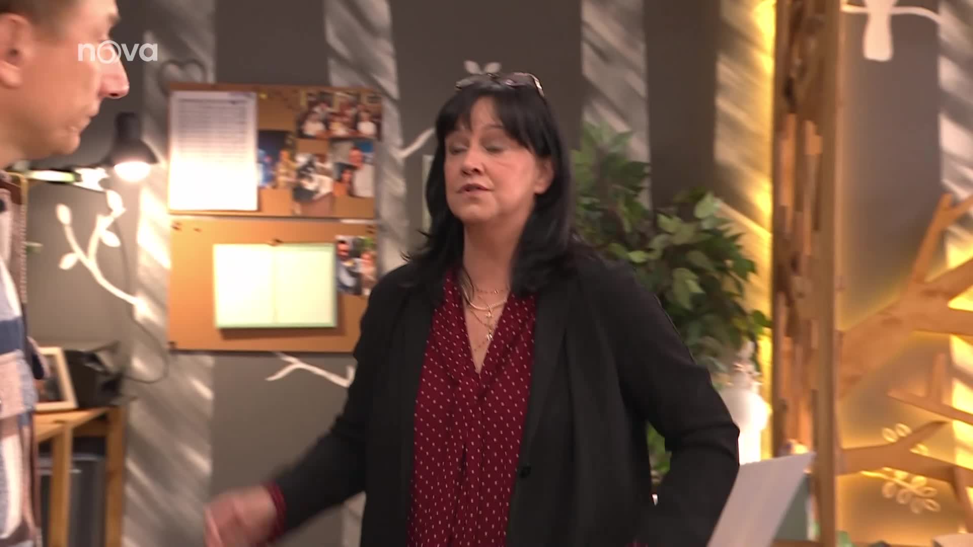 Ve středeční Ulici: Důležité hlasování, drama kolem Vandy a zmatený Rosťa
