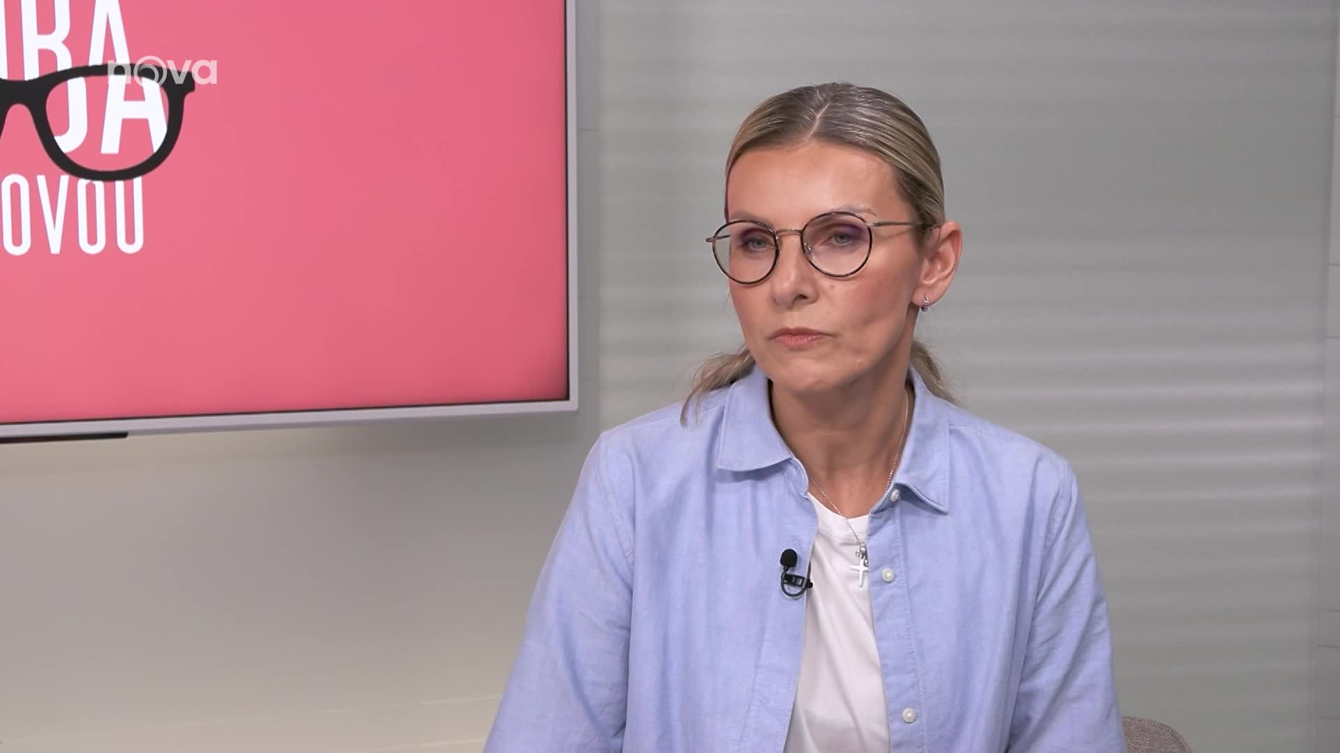Bonusové reportáže 2025 Ostatní logo Nova B213160