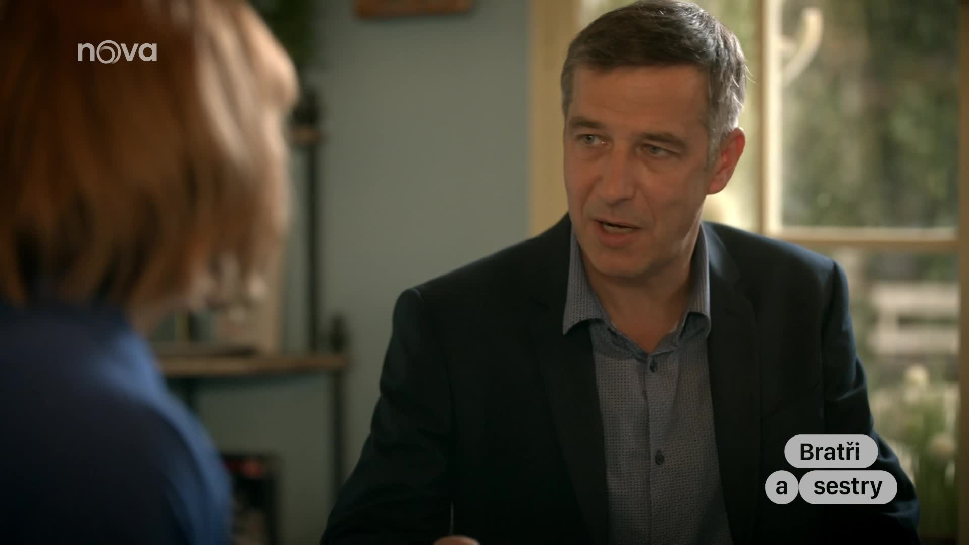 Jindrová z Bratrů a sester: Starší nápadník ji zaskočil, ale nebylo to poprvé