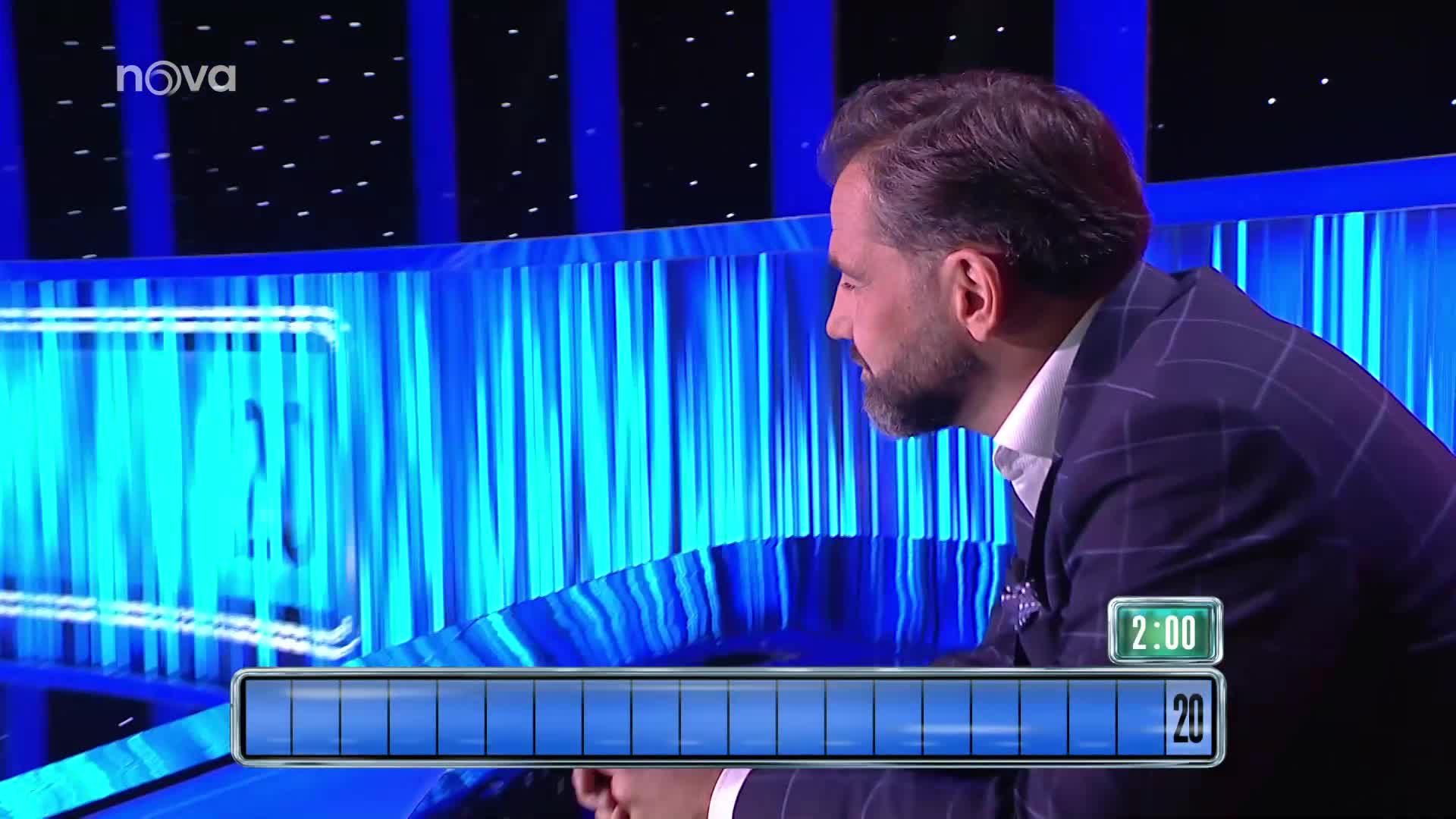 Dechberoucí finále Na lovu: Kalkulátor zařval radostí