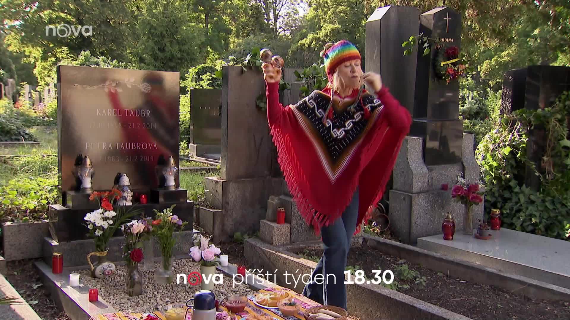 Příští týden v Ulici: Souboj o lásku, dušičkový tanec a Koldův přešlap