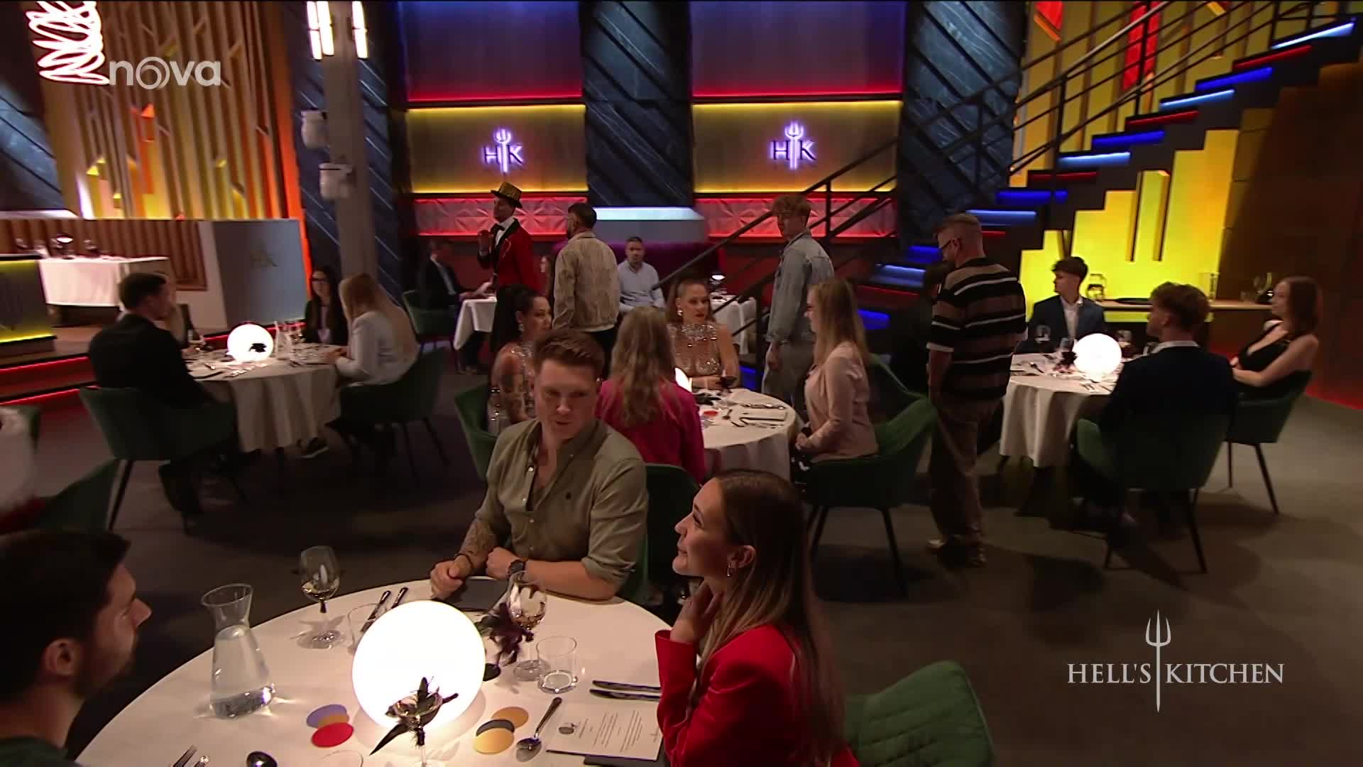 Osmany Laffita oslavil šedesátku. Prozradil, proč vypadá tak dobře