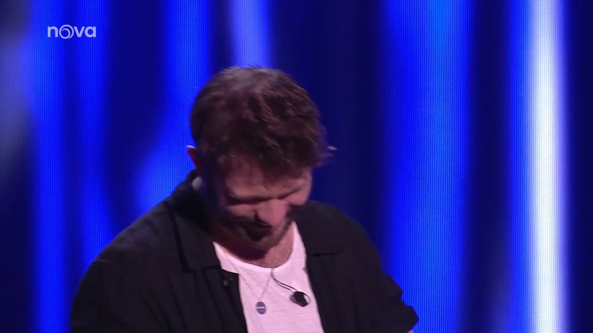 Václav Šanda toužil v Na lovu po Kvízové dámě. Ta ho pořádně setřela