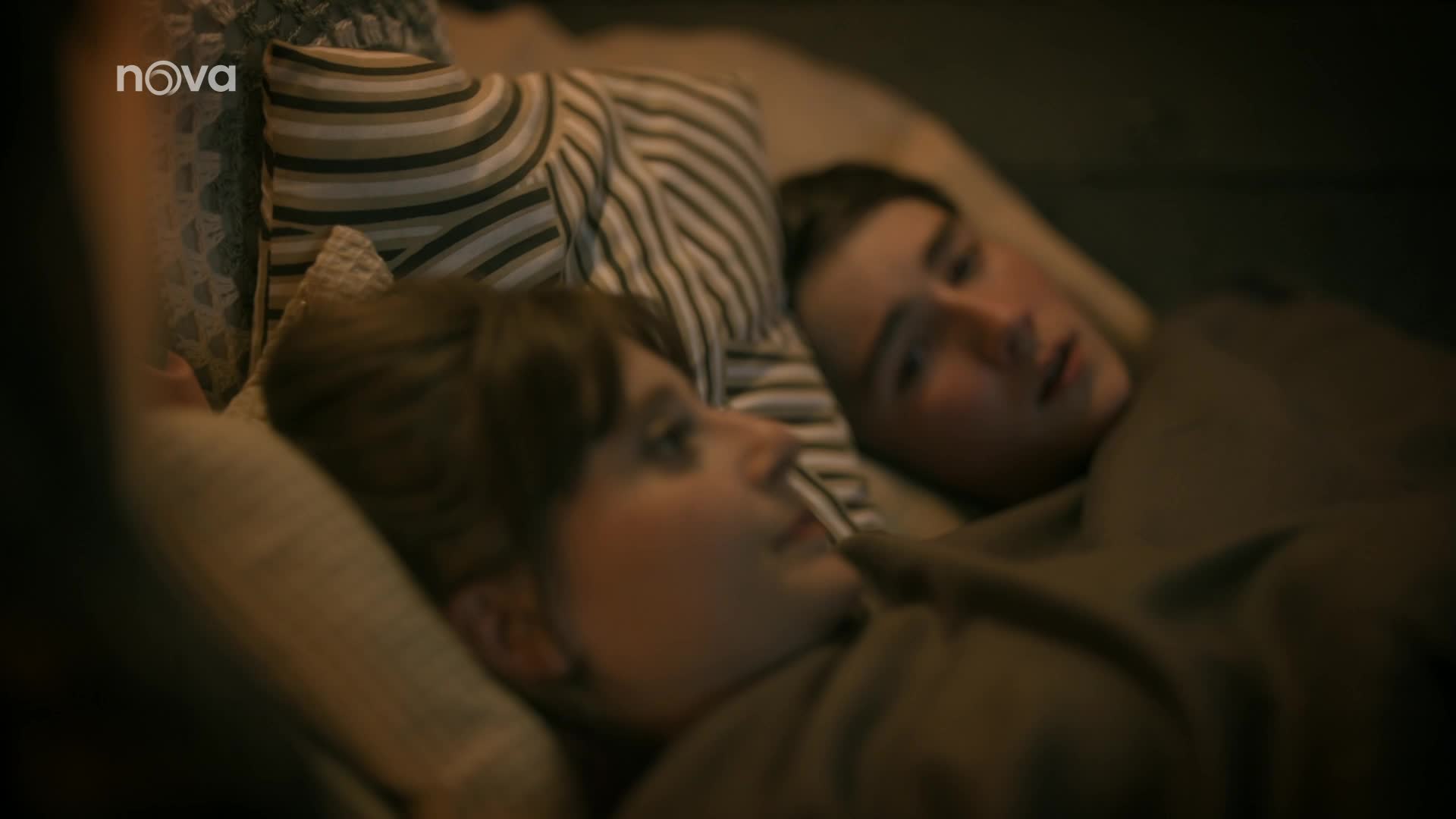 Michal z Bratrů a sester odmítá polyamorii. Klára zuří