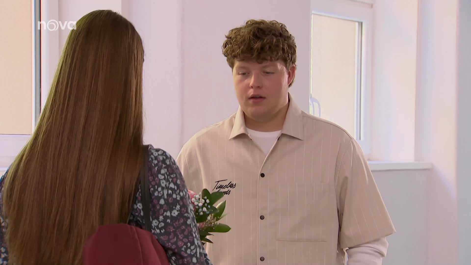 Kolda v Ulici uzná chybu. Přijde se omluvit Lauře