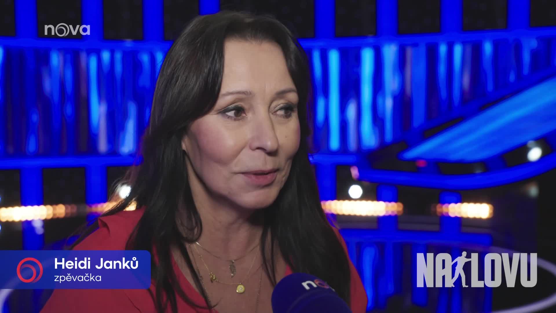 Uragán v Na lovu: Hranáč předvede pořádnou show