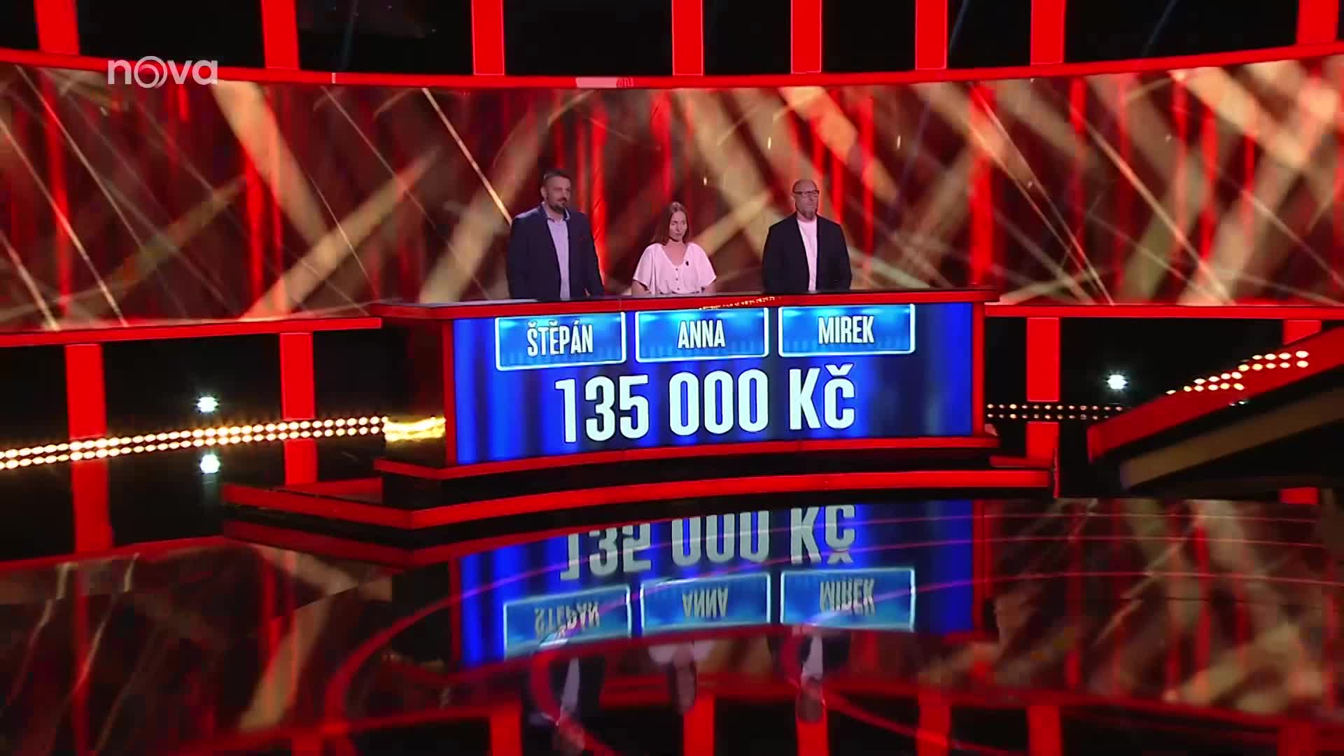 Fenomenální výkon soutěžících v Na lovu. Banditu téměř dojal k slzám