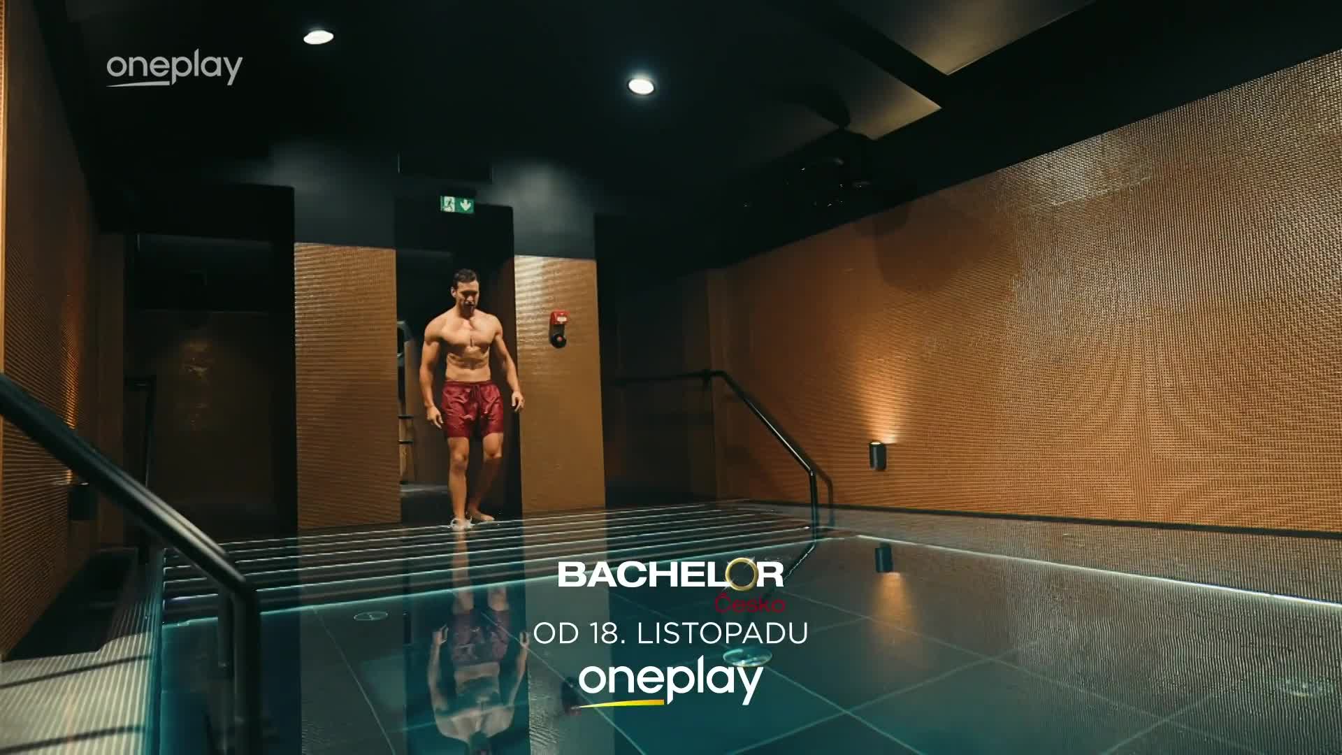 Bachelor je odhodlaný najít svou životní lásku. Od 18. listopadu na Oneplay