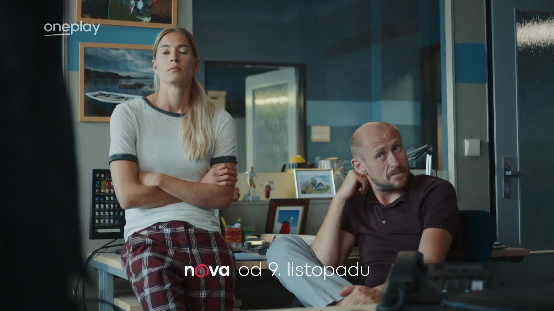Na obrazovky TV Nova míří Guru: Série inspirovaná skutečnými událostmi