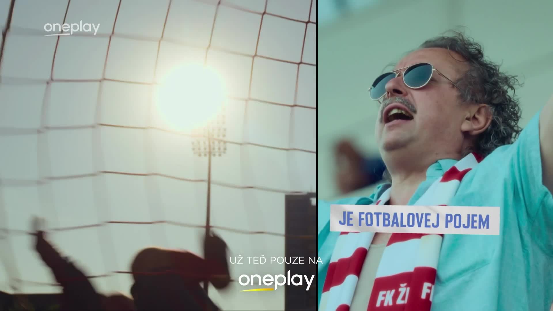 Oneplay originál Štěstíčku naproti: Poznejte hlavní postavy nové série