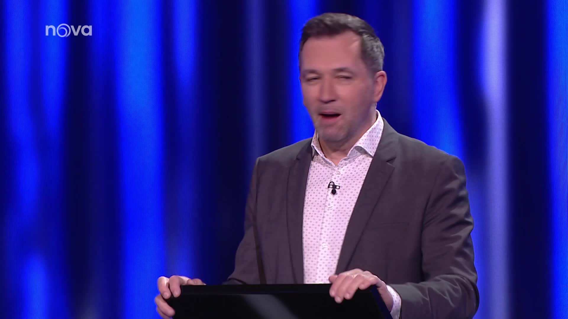 Místo Kalkulátora prázdná židle! Na lovu mělo nečekanou zápletku