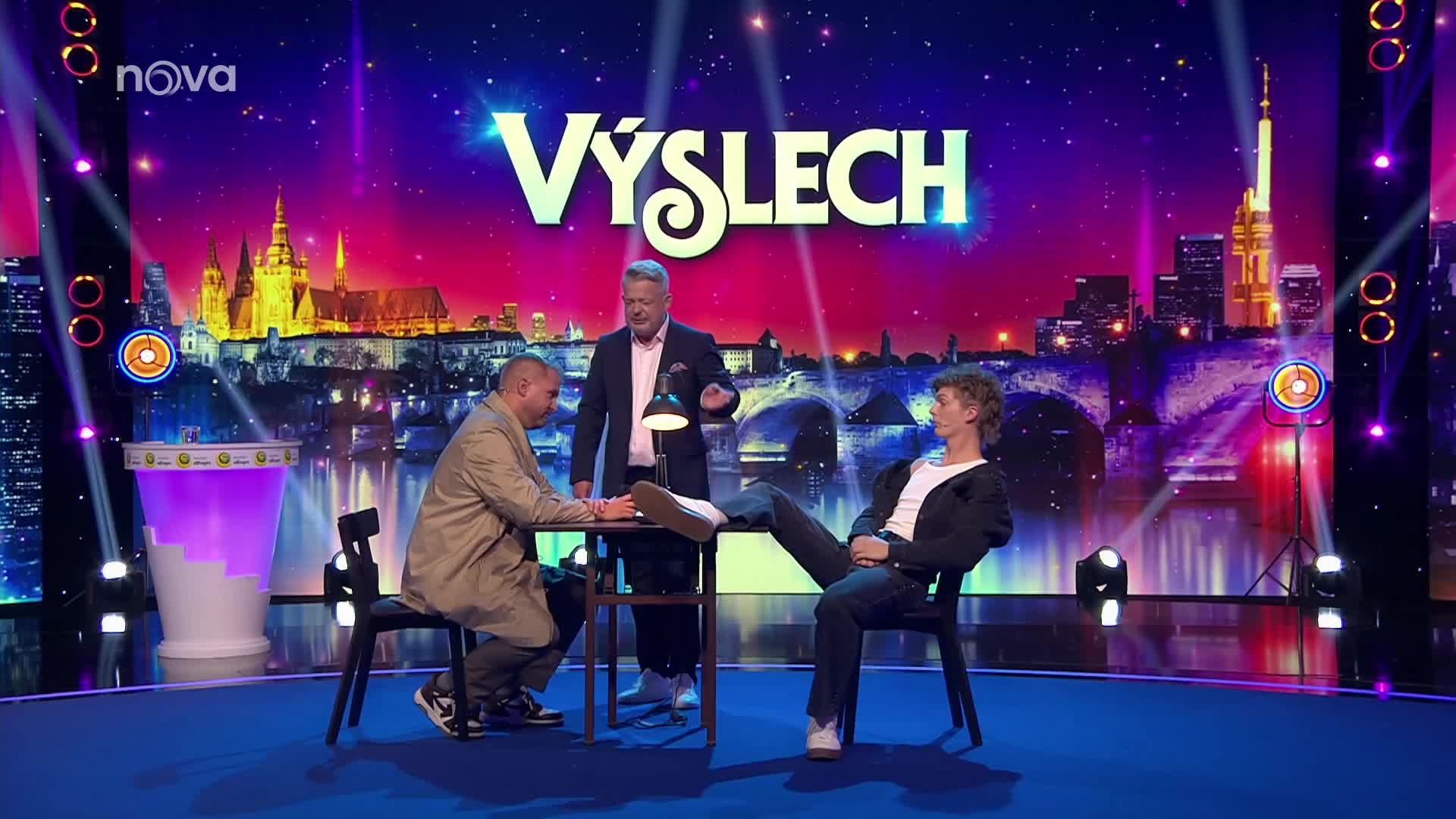 Uhlík podezřelý z otrávení tchýně. Bouček ho podrobil drsnému výslechu