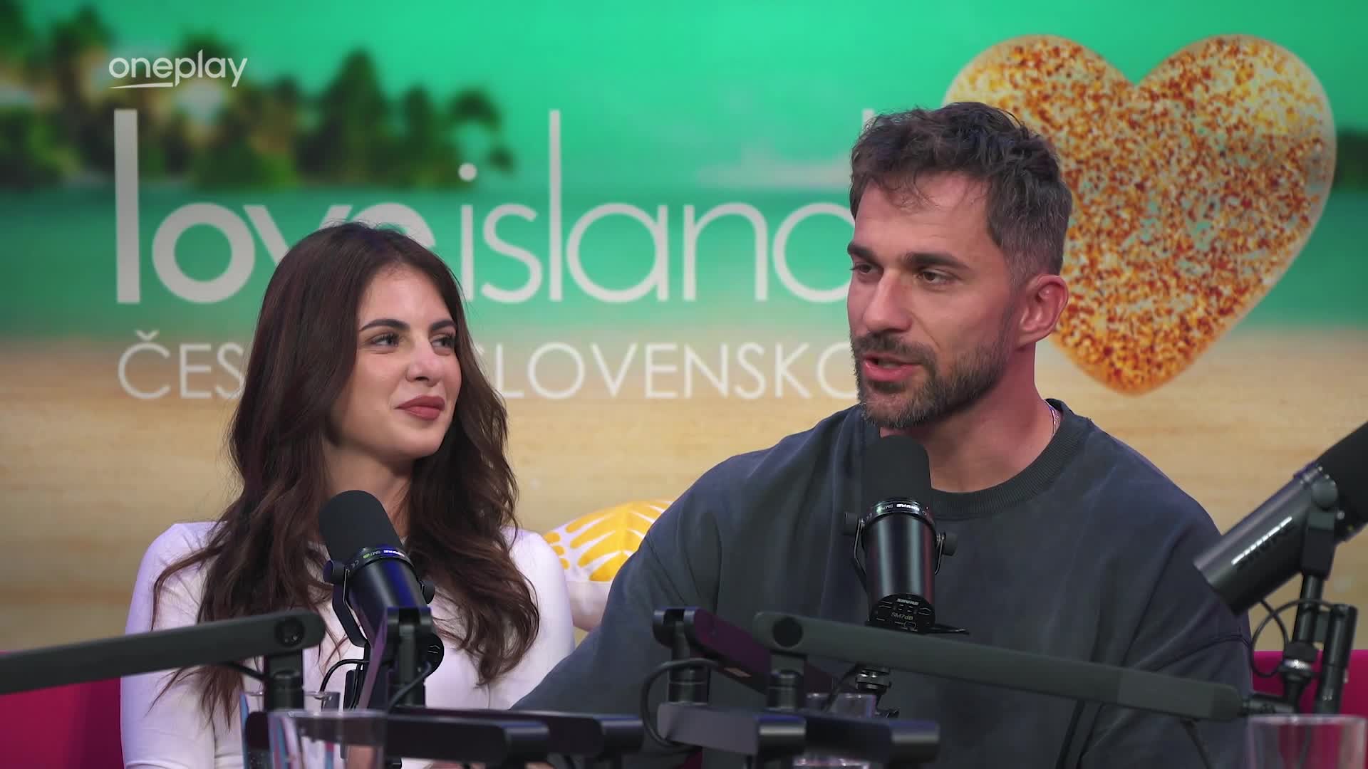 Kika o zásadním momentu v Love Islandu: Kdy si uvědomila, že Dušan je ten pravý?