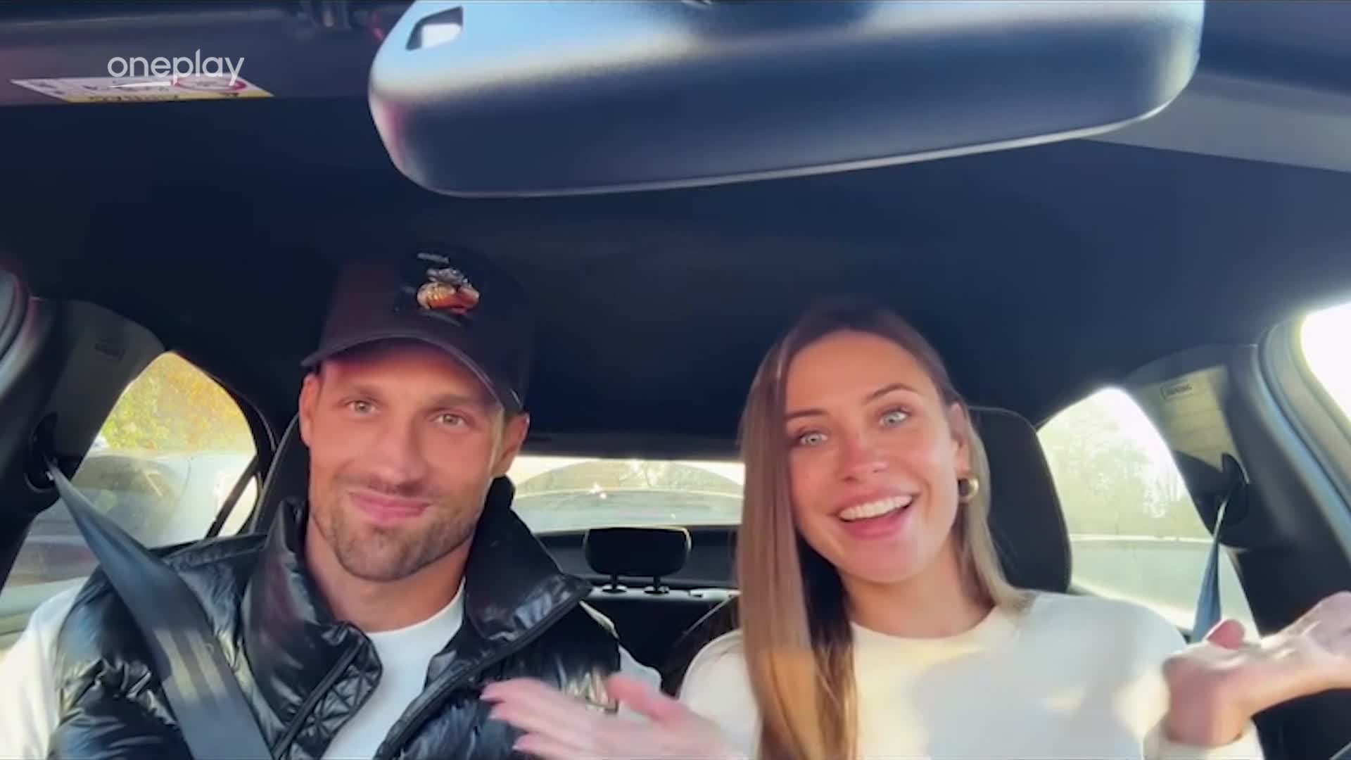 Majda a Dany z Love Islandu opět spolu: Řekli, jak to mezi sebou mají