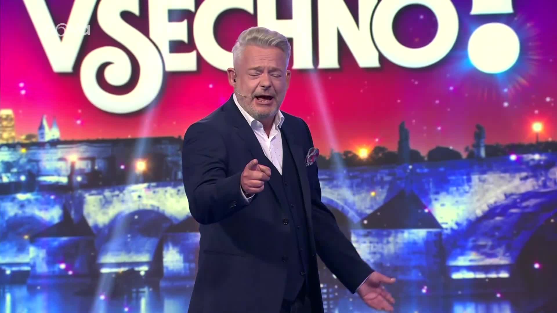 V Možné je všechno! jste neviděli: Když to Hámovi nejde, Sokol se baví