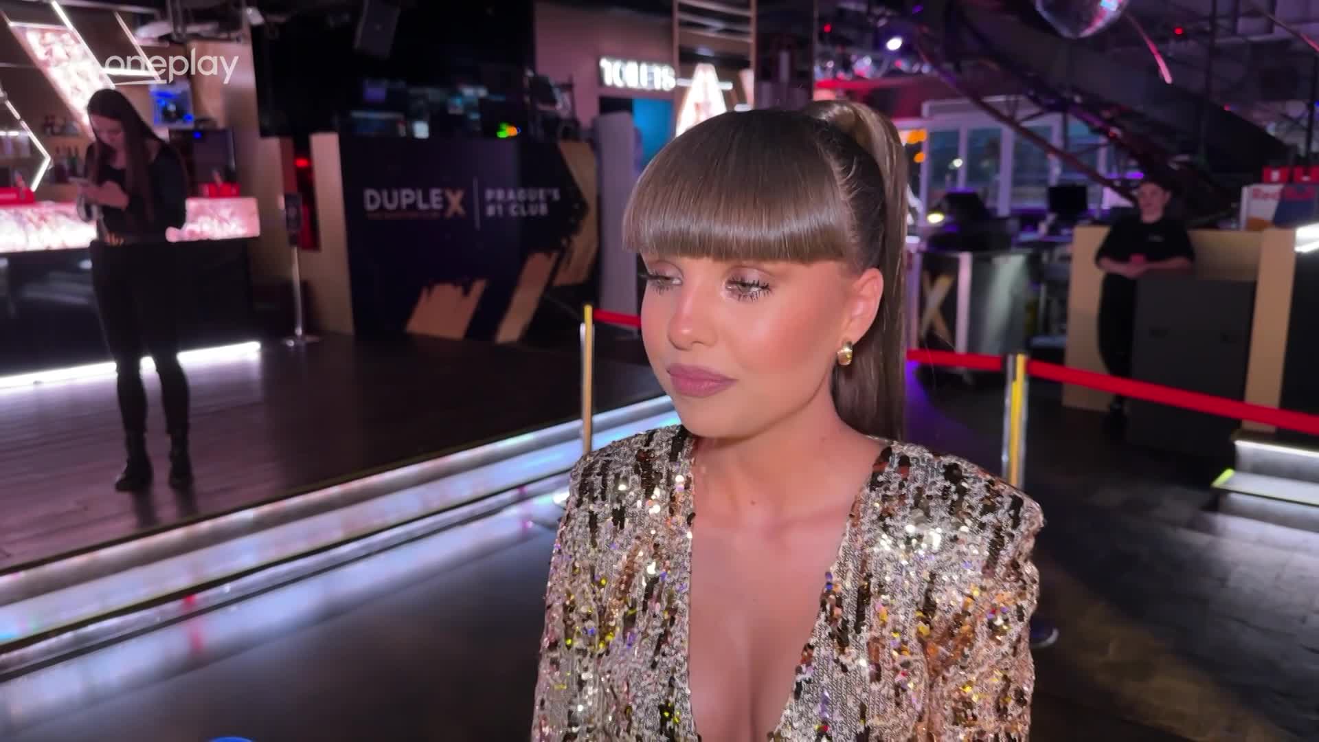 Lenka se po rozchodu poprvé viděla s Nicolasem: Bylo to zvláštní