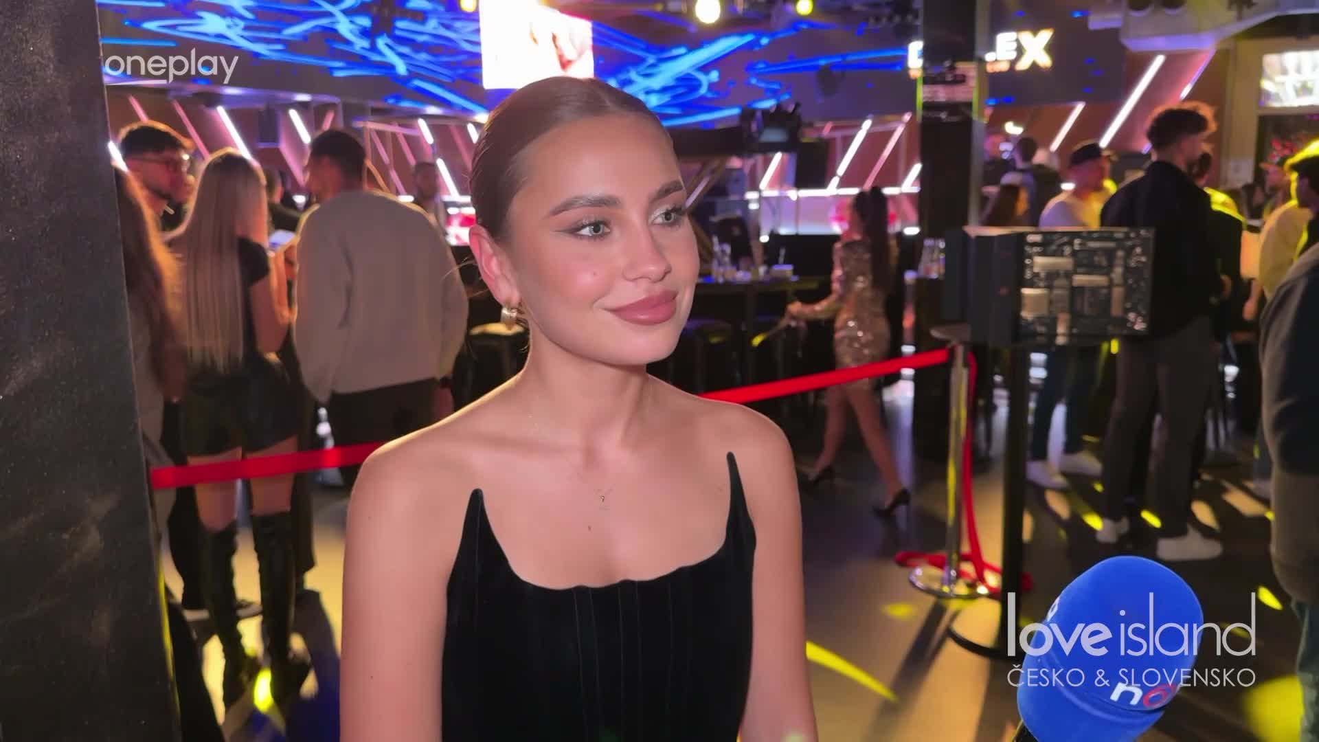Majda z Love Islandu neztrácí čas: Je opět zadaná!