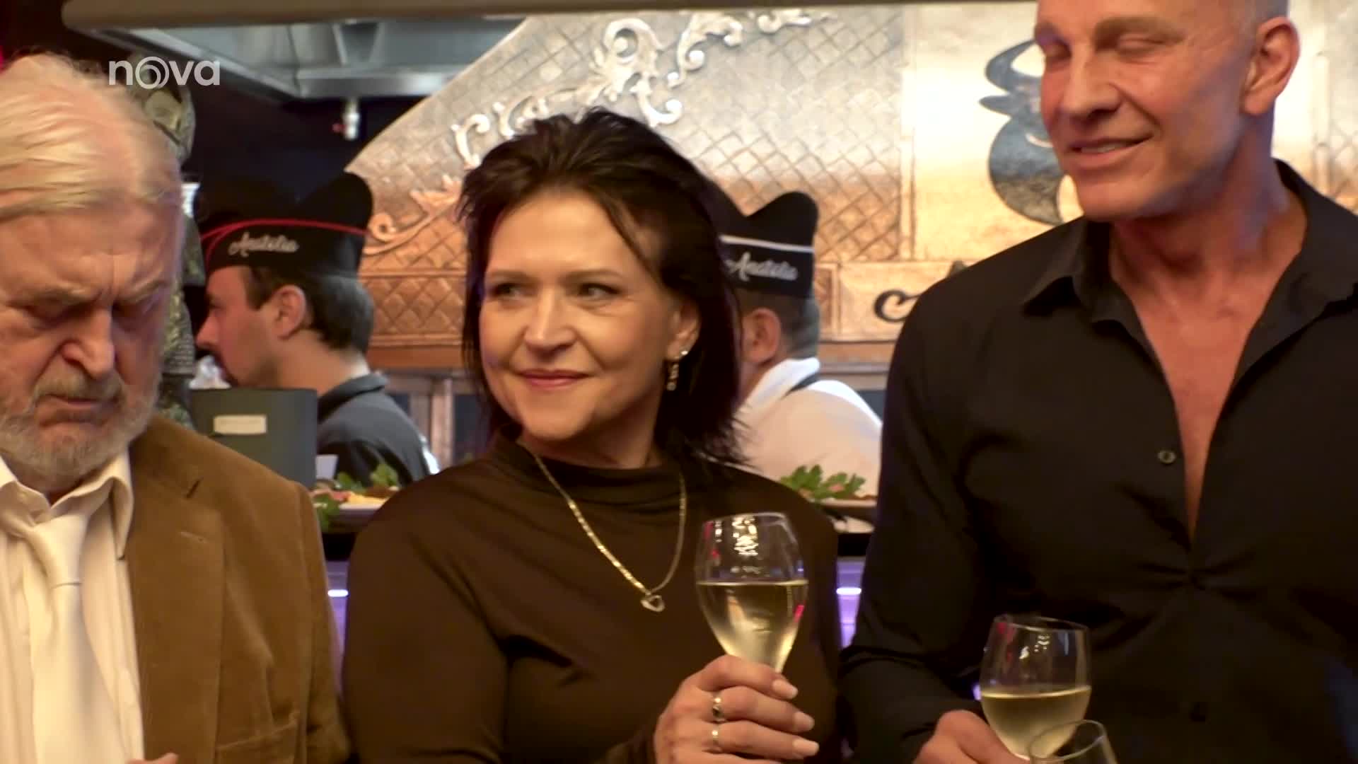 Tohle Slavík ještě nezažil. Fanoušci chtějí Máru nominovat na Objev roku