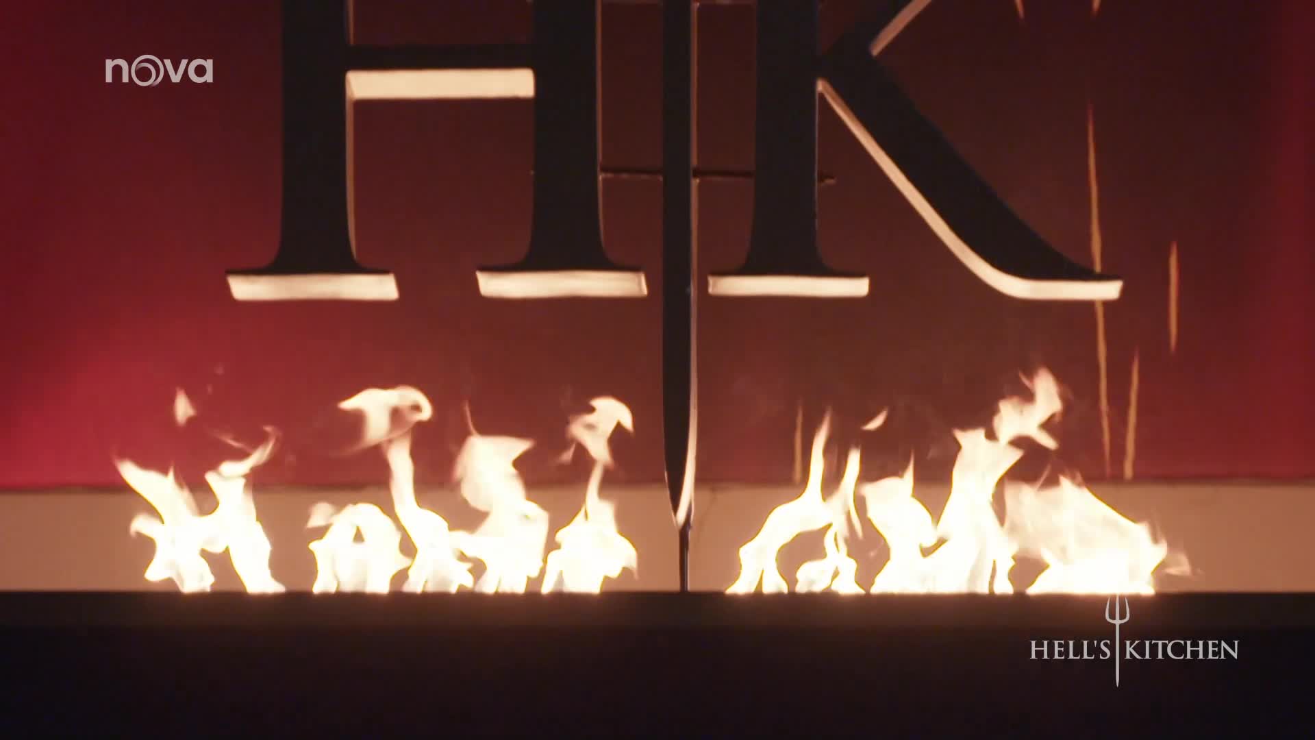 Martin Hranáč o práci v Hell's Kitchen: Dívám se, kolik toho hosté snědli