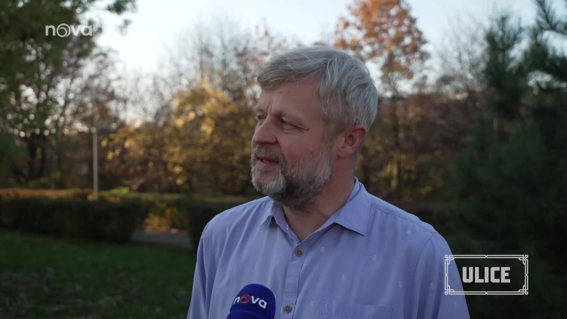Luděk v Ulici jde proti Rosťovi. Má uraženou ješitnost, říká Fridrich