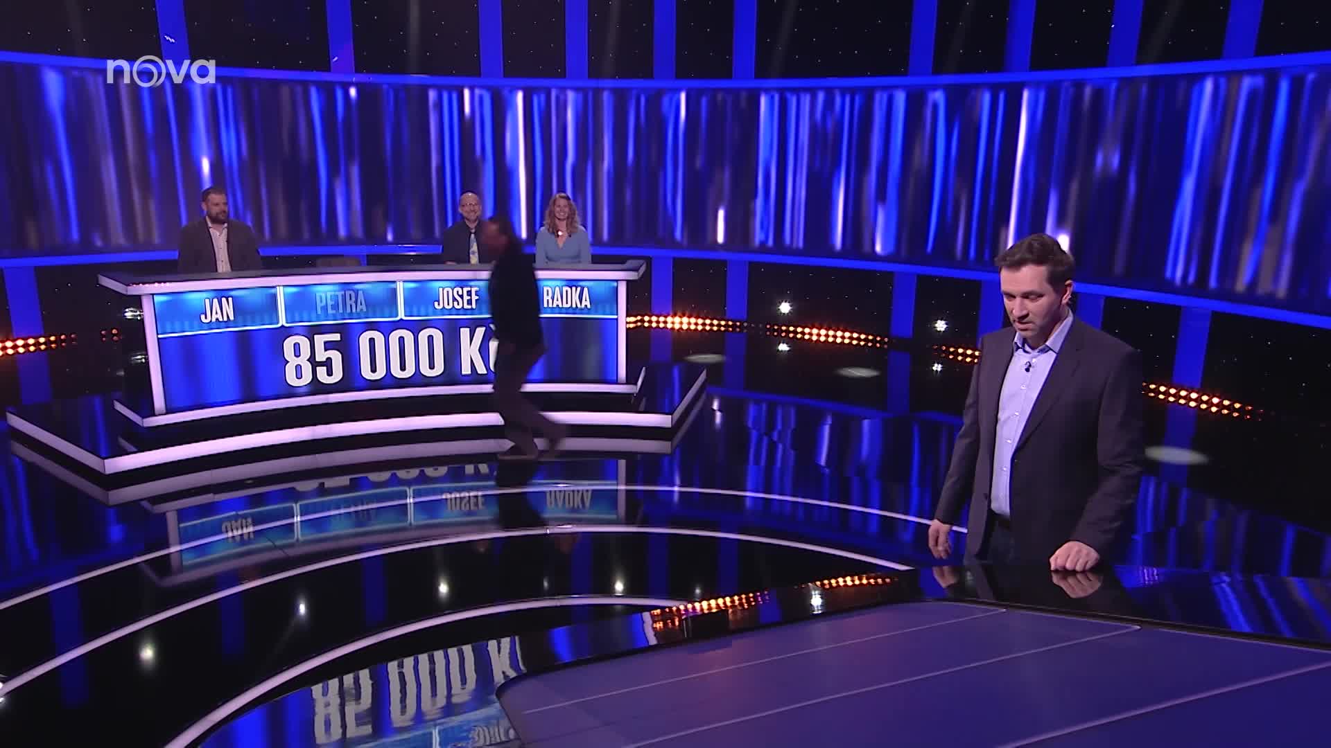 Ondřej Sokol zase perlí! Podívejte se na zkažené klapky z Na lovu