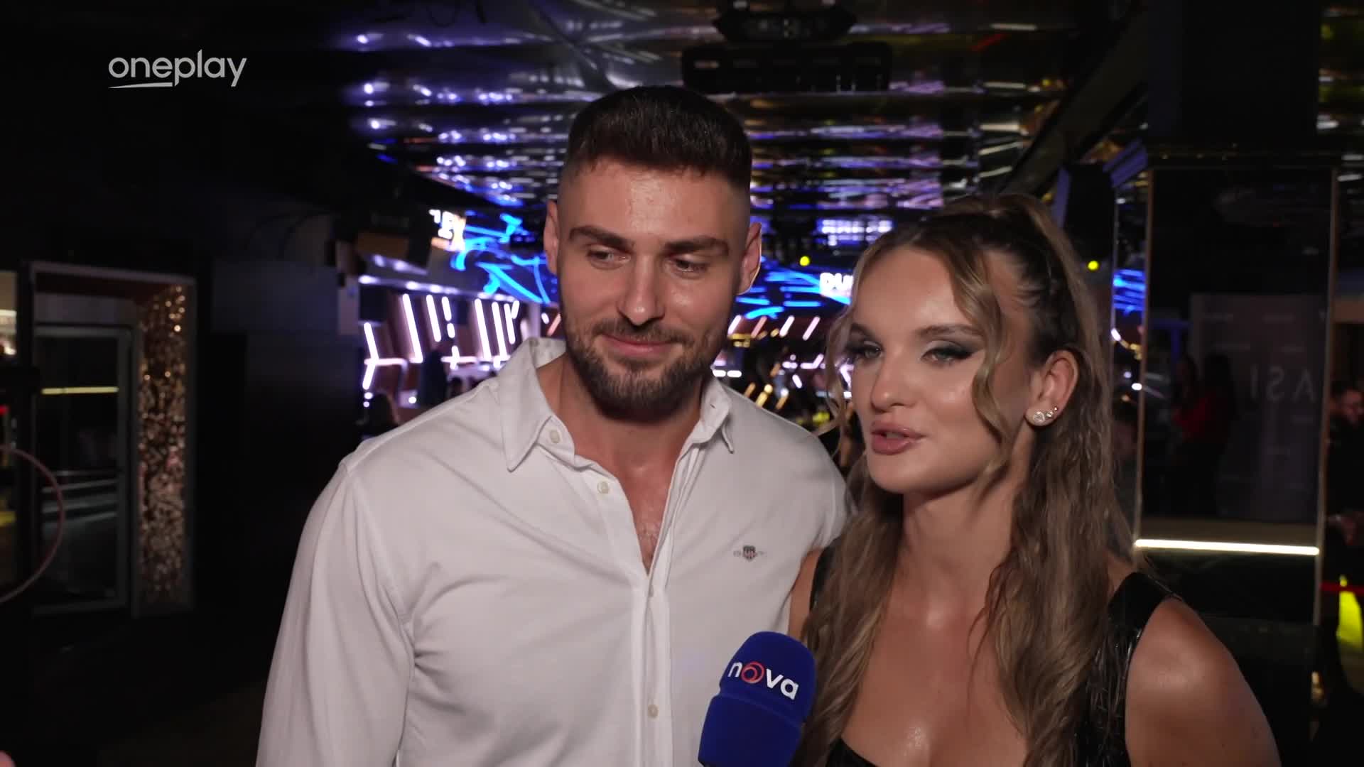 Kristi a Trabo z Love Islandu po velké ztrátě: Čas je nejlepší lék