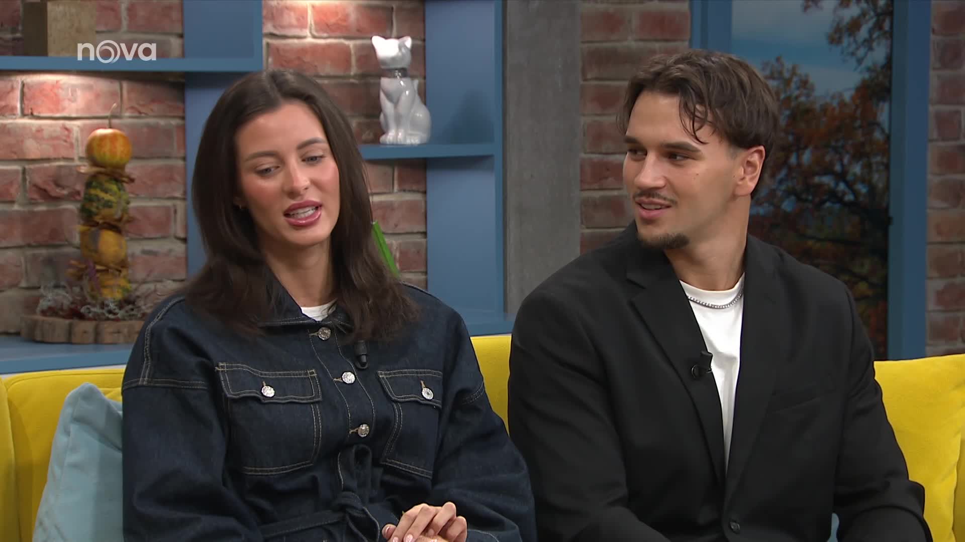 Vítězové Love Islandu už se představili rodinám: Důležitý byl i pes