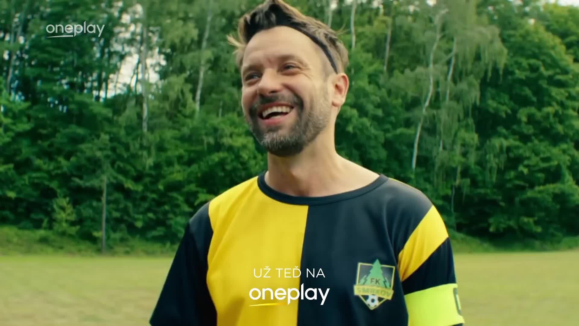 Lavi šíří chaos na Oneplay: Vyšehrad Dvje je ještě nadupanější než jednička