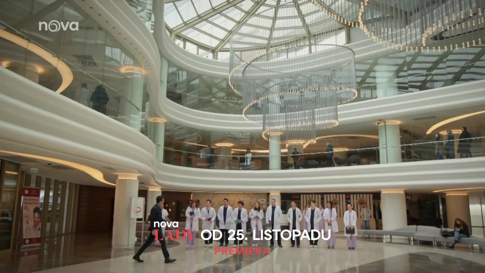 Bahar: Premiéra turecké ságy plné romantiky, emocí a ženské síly