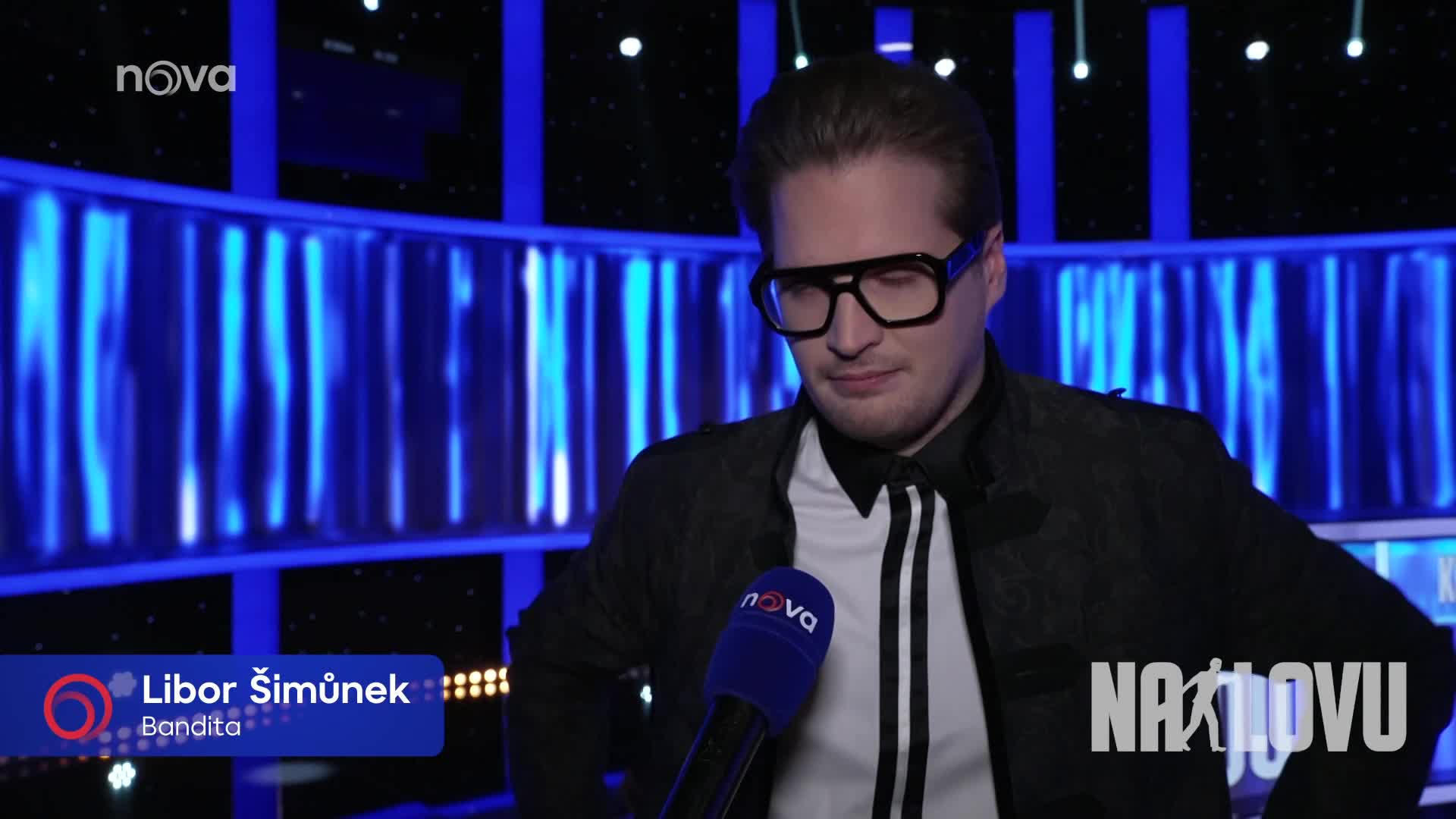 Bandita poodhalil soukromí: Lovec řekl, zda už našel svůj protějšek