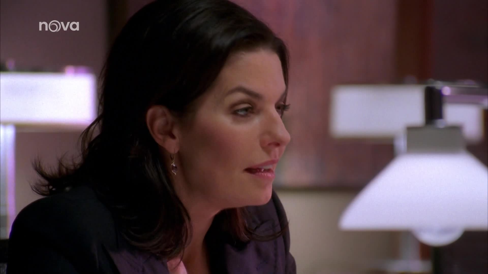 Dr. House II Chyba B044306