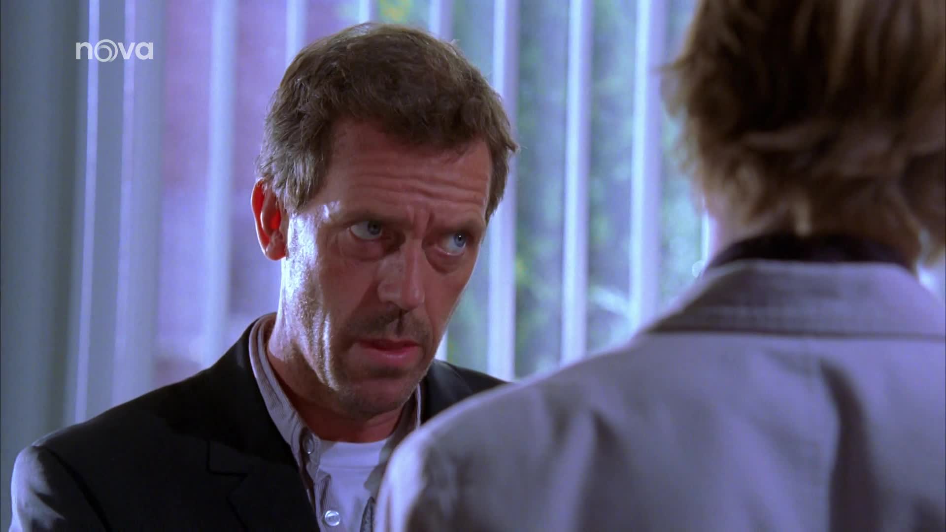 Dr. House II Tuberák B044302