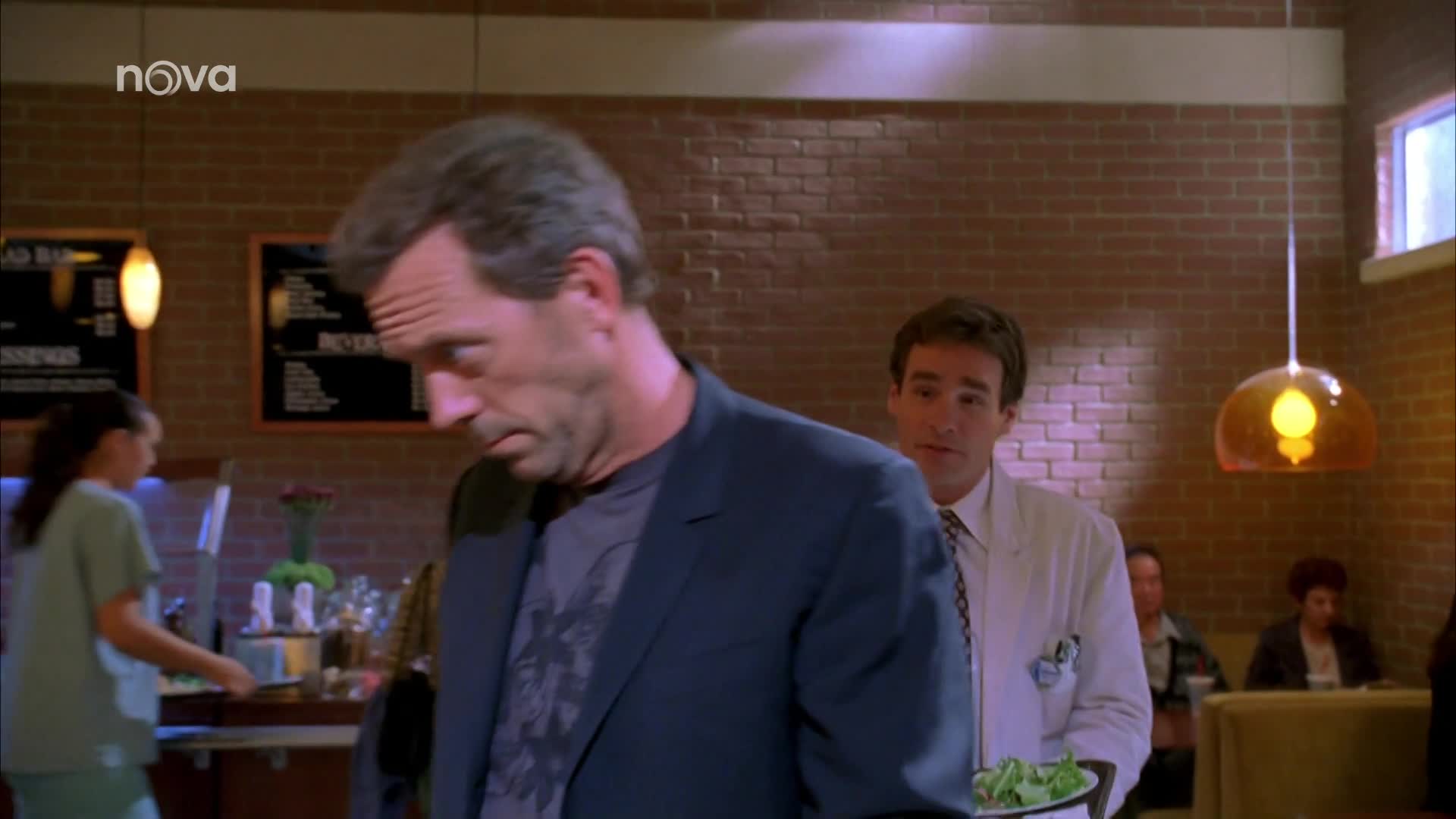 Dr. House II Kolotoč B044304