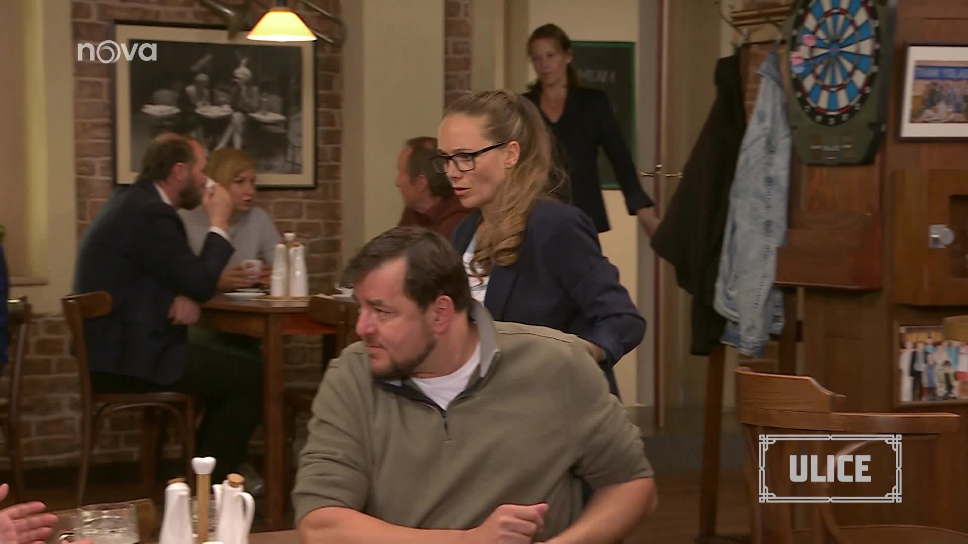 Soňa z Uice se nezměnila: Škodit teď bude v politice