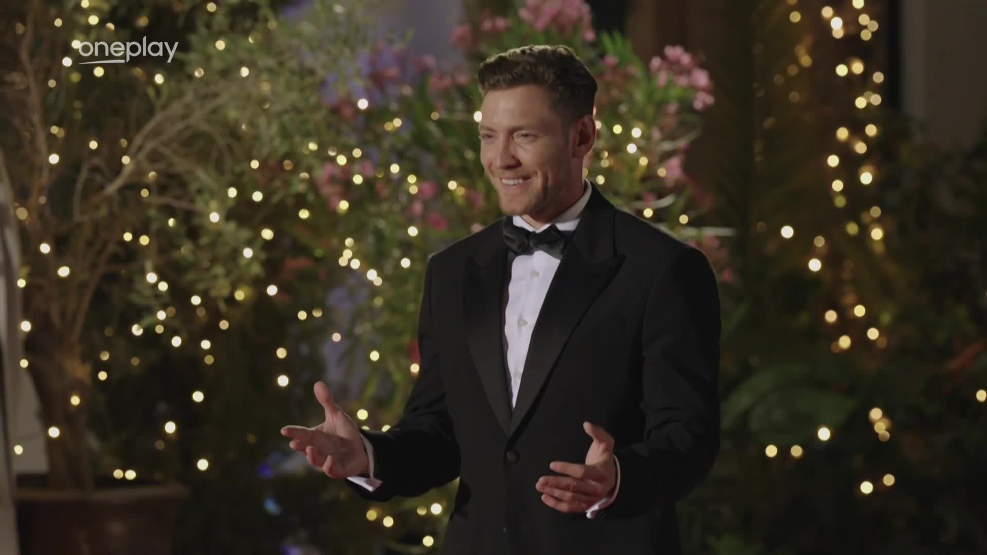 V TV jste neviděli: Andrea si s Bachelorem notovala ve sportu. Marně