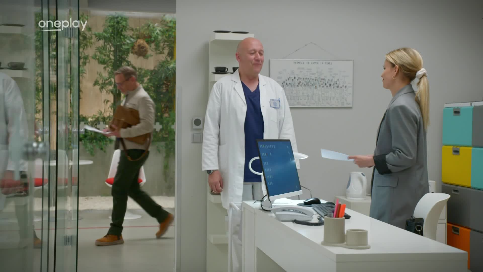 Kamenická nemocnice v rukou nového majitele. Lstí se jím stal Václav
