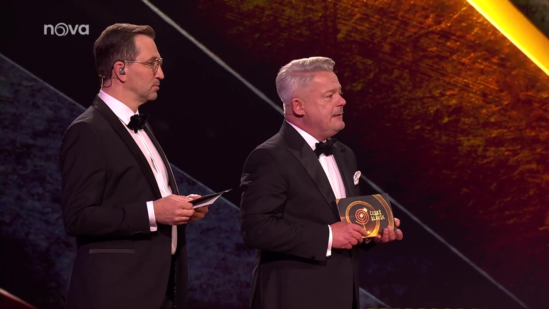 Bouček na Slavících dokráčel za zvuků Na lovu, vyhlásil stříbro pro Ztraceného