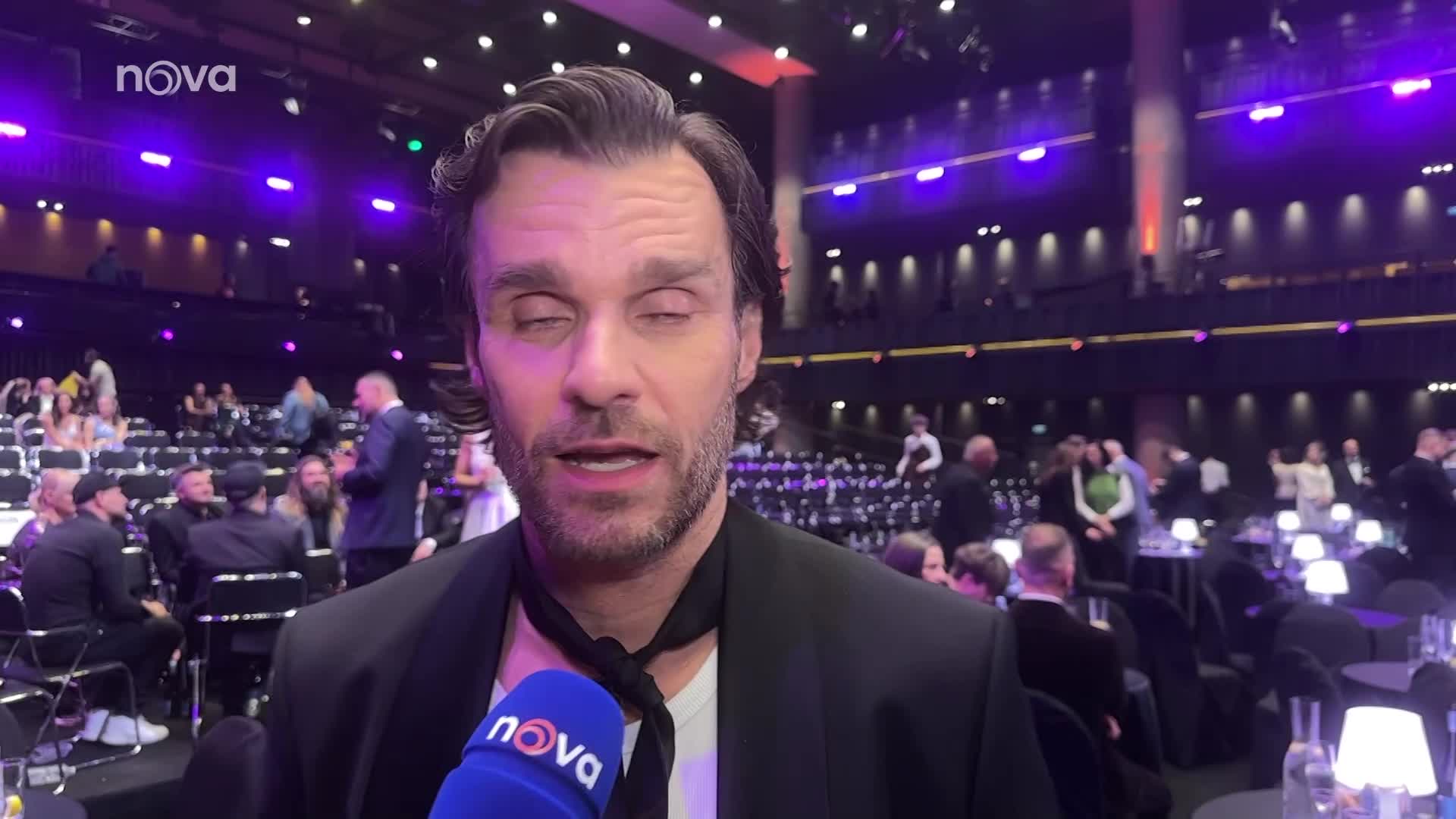 Přiznání Leoše Mareše o Slavících: V úvodu měl říct úplně jiný vtip