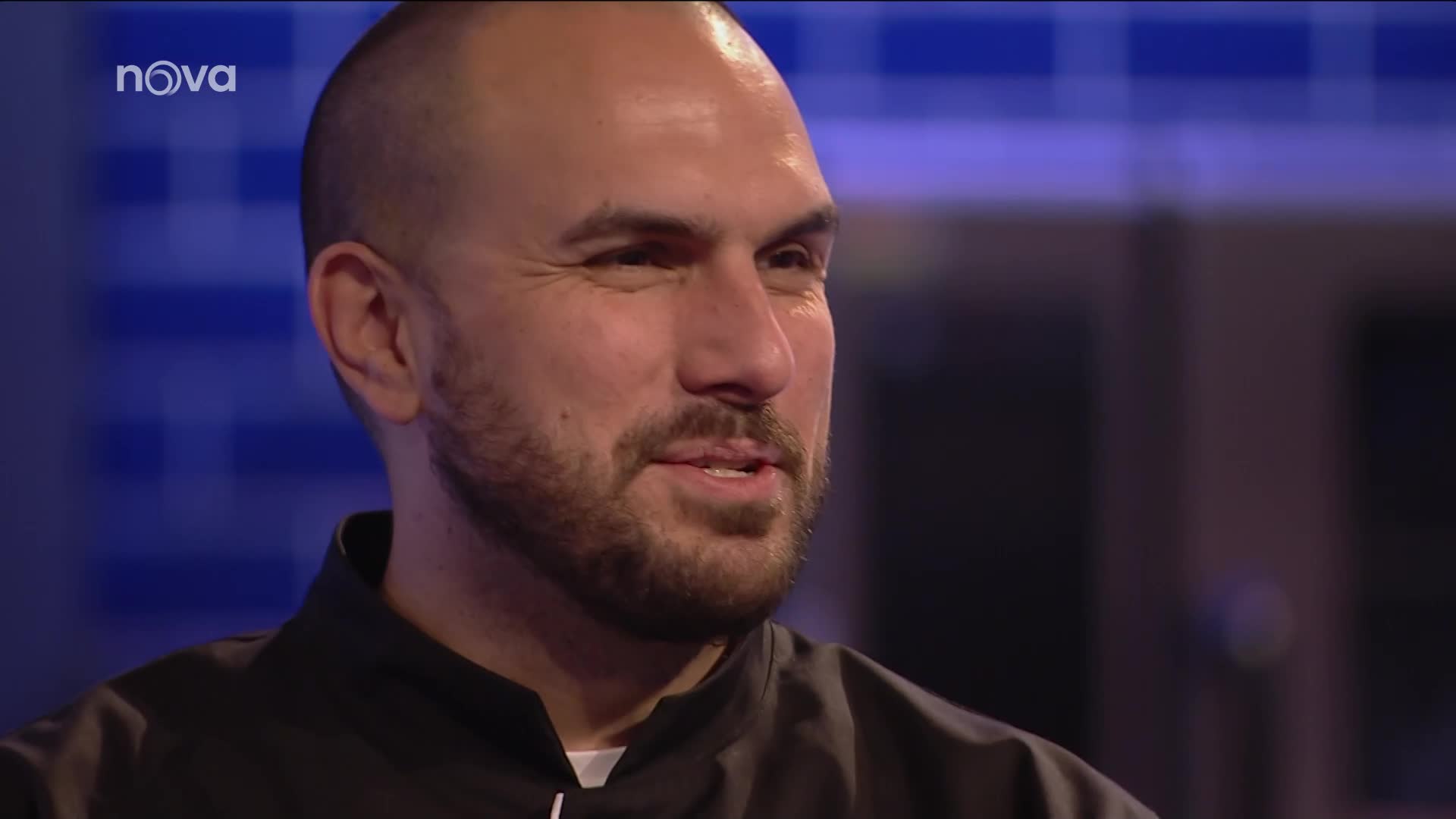 Upřímný Roman v Hell's Kitchen: Samantha na mě žádný dojem nedělá