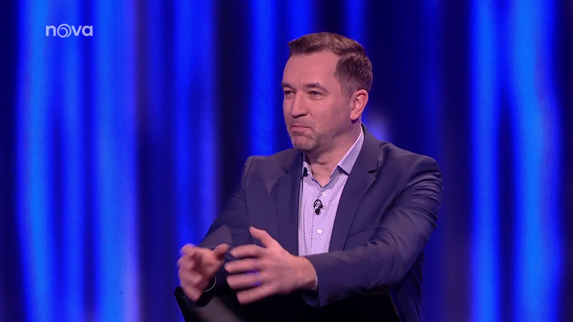 Přiznání soutěžícího z Na lovu: Medvěd ho nahnal do náruče pohraniční stráže
