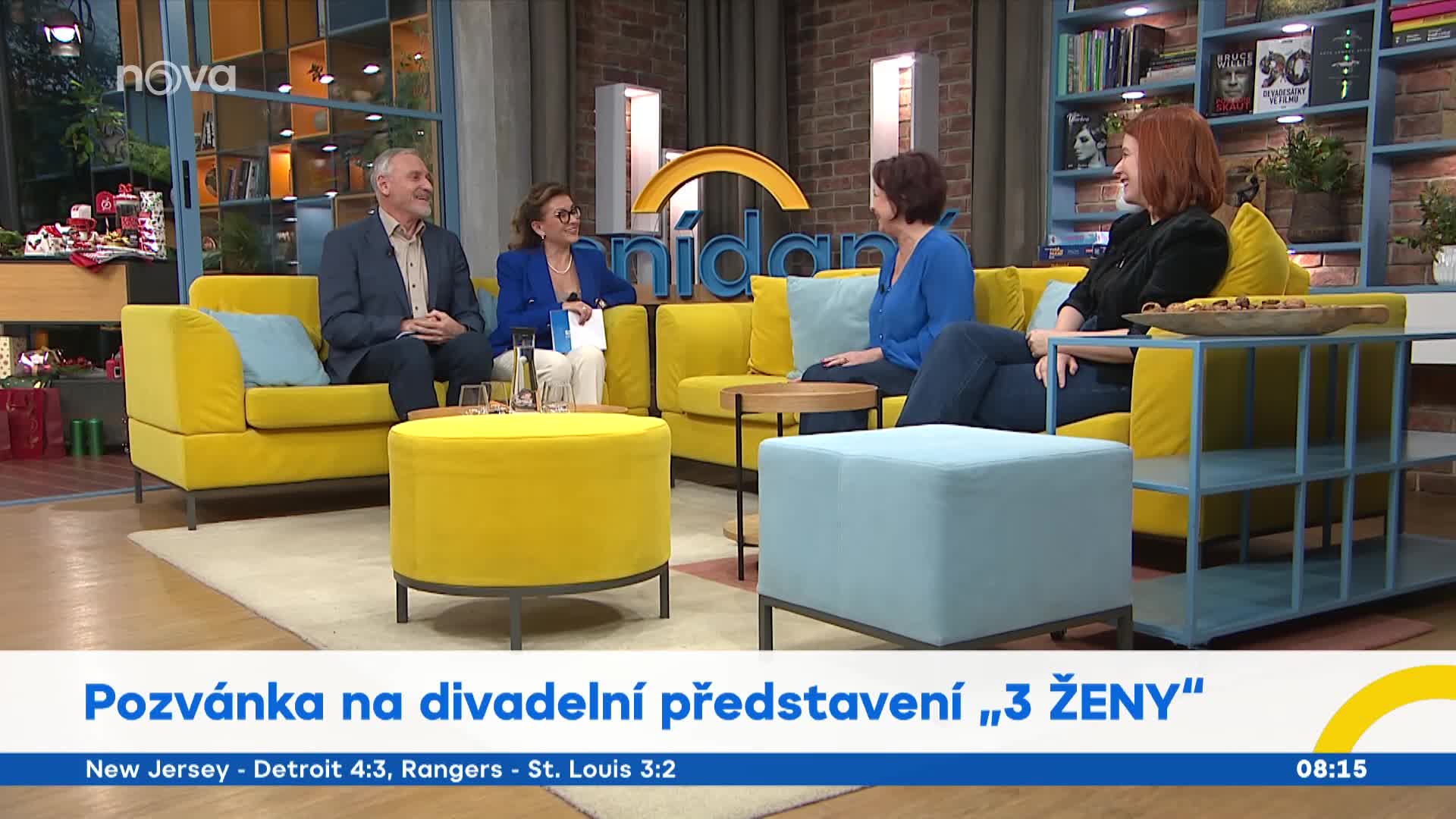 Ilona Svobodová promluvila o Ulici: Stále čekám na svého milence