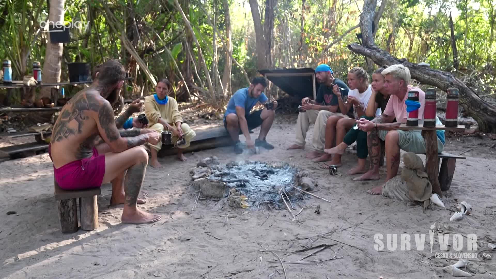 Vymodlené miminko. Jakub Bína ze Survivora s partnerkou oznámil radostnou novinu