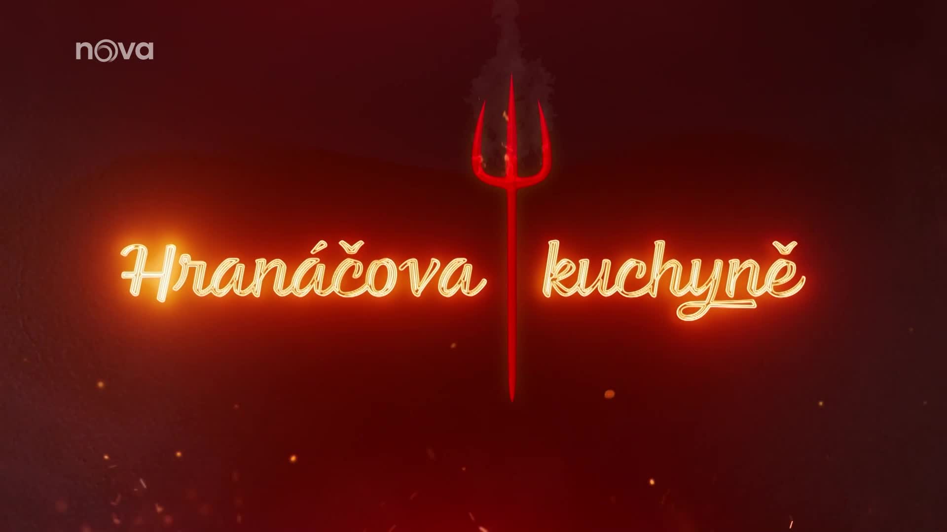 Hranáč rozezpíval v Hell's Kitchen i Punčocháře: Jsem to já jak za mlada