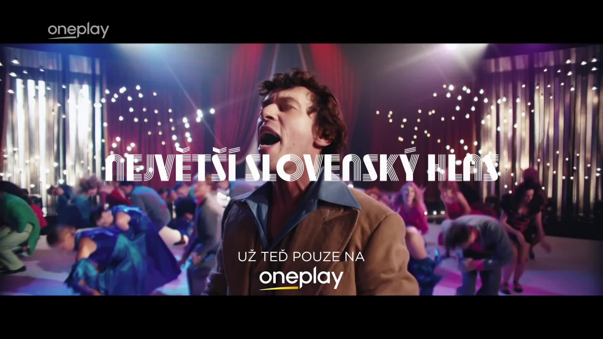 Plevčík jako Duchoň, Kotek jako Gott: Filmový hit už teď na Oneplay
